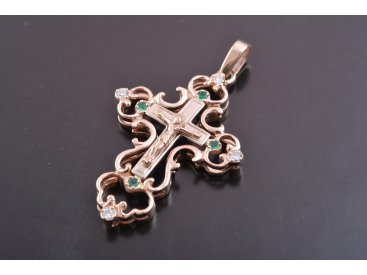 Підвіс Хрест - Купити