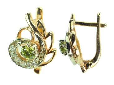 Сережки - Купити