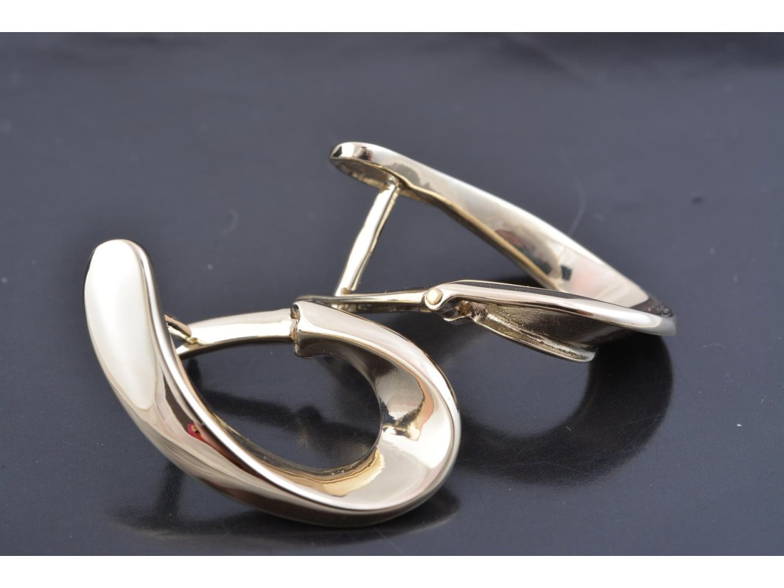 Сережки - Багира