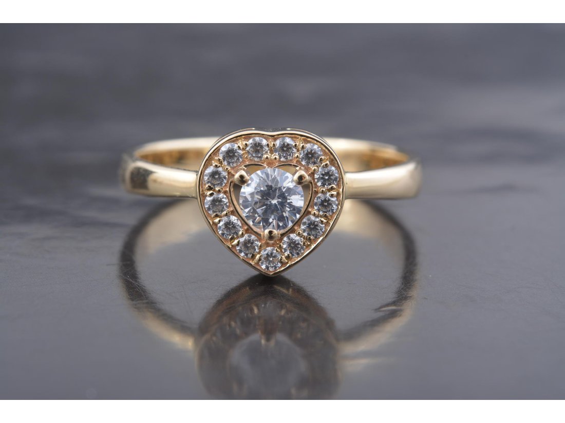 Гарнітур "Серце"