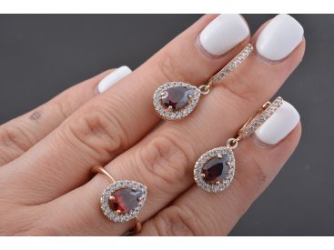 Гарнітур ''Крапля'' - Купити