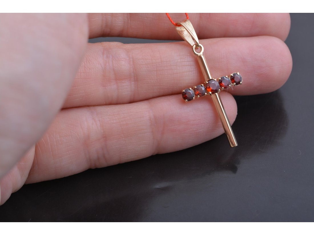 Підвіс Хрест