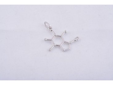 Підвіс Молекула "Теобромін" - Фото Підвіс Молекула "Теобромін" - Купити