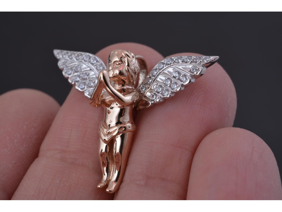 Підвіс &quot;Янголятко&quot;