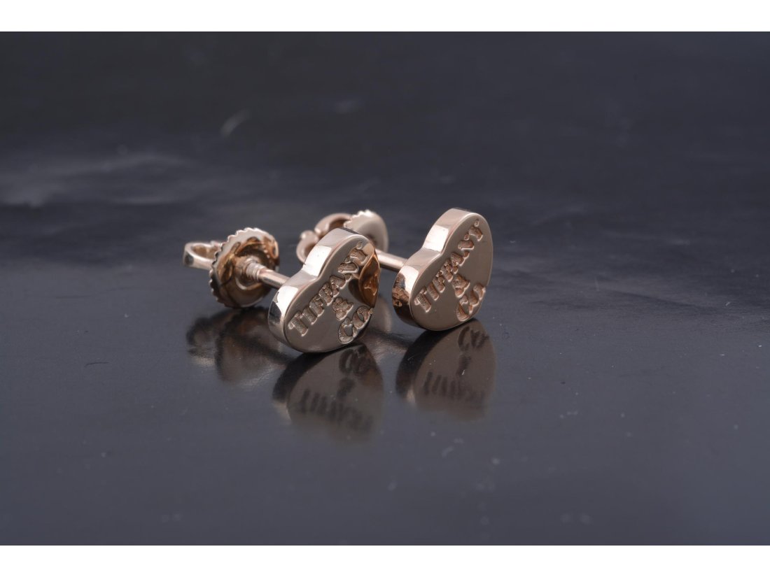 Сережки Пусети - Багира