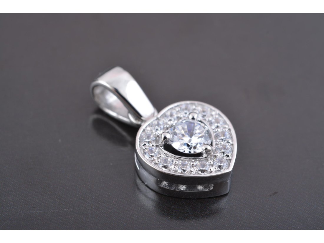 Підвіс "Серце"