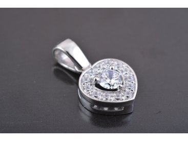 Підвіс "Серце" - Купити