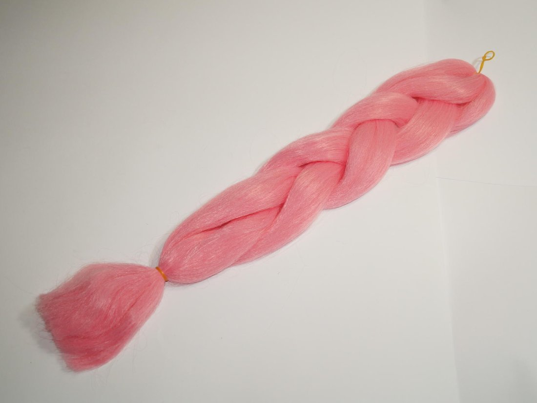 Канекалон. A 15