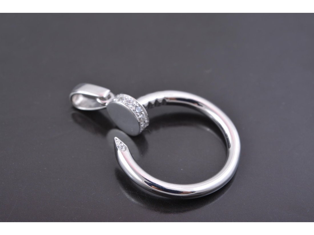 Підвіс "Цвях" - Багира