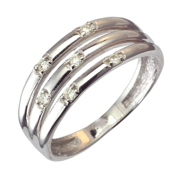 Жіноча каблучка - Багира