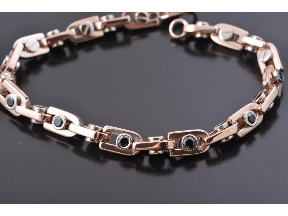 Браслет чоловічий