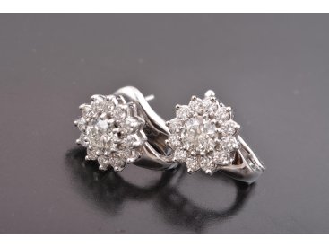 Сережки - Купити