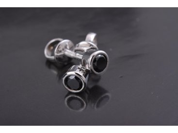 Сережки пусети - Купити