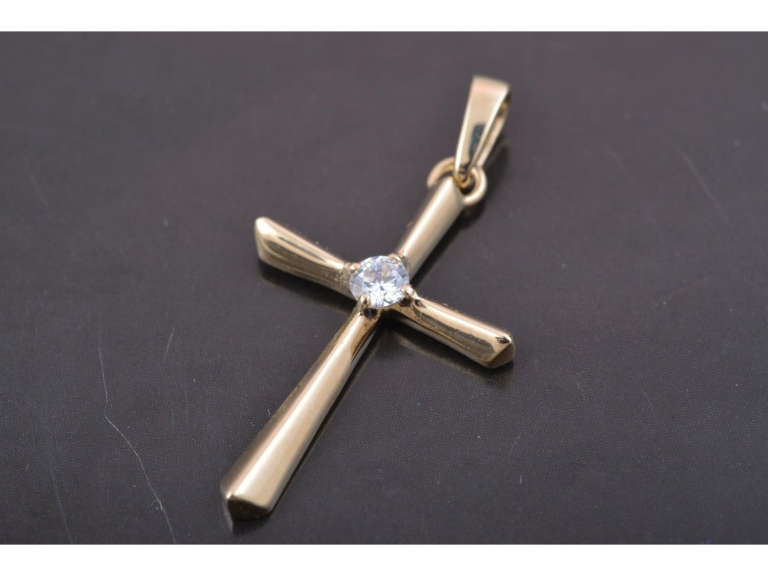 Підвіс Хрест - Купити