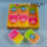 слайм двойной в лотке оптом, фото 1371