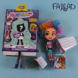 Кукла Hairdorables в коробочке оптом, фото 2112