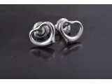 Сережки "Серця"