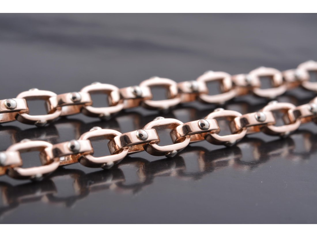 Ланцюг литий якірний