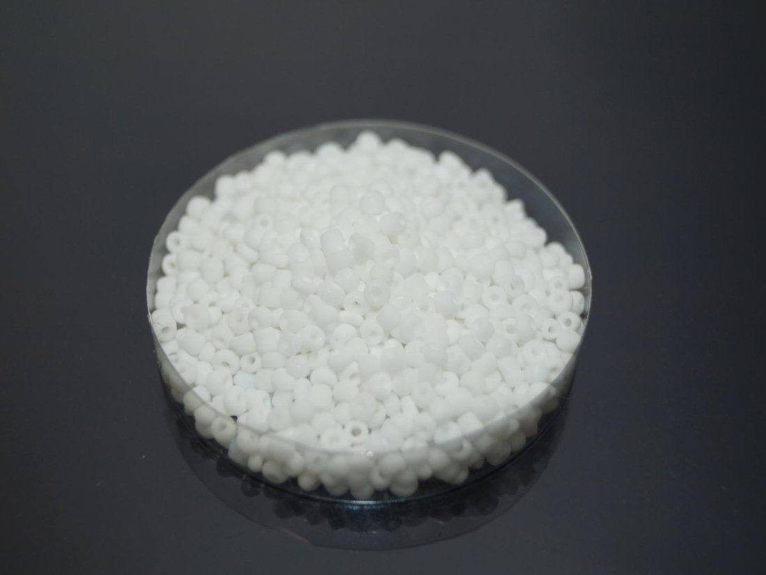 Бісер Матовий № М41.450 грам. - Купити