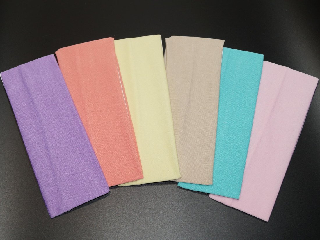 Пов'язки широкі 8 см.