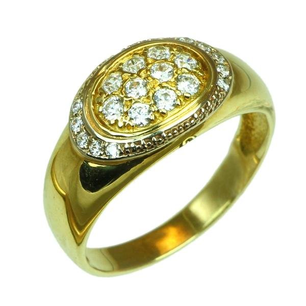 Жіноча каблучка