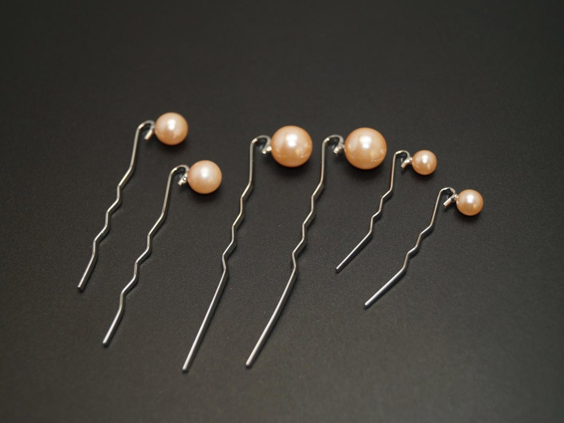 Невидимка Декоративна.