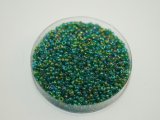 Бісер дрібний каліброванний.