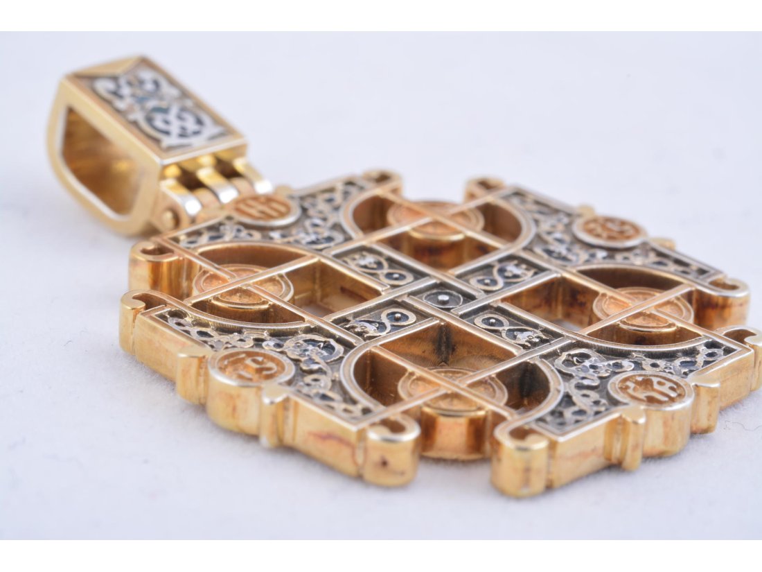 Підвіс Хрест