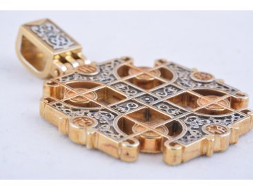 Підвіс Хрест - Купити