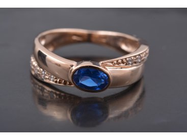 Жіноча каблучка - Купити