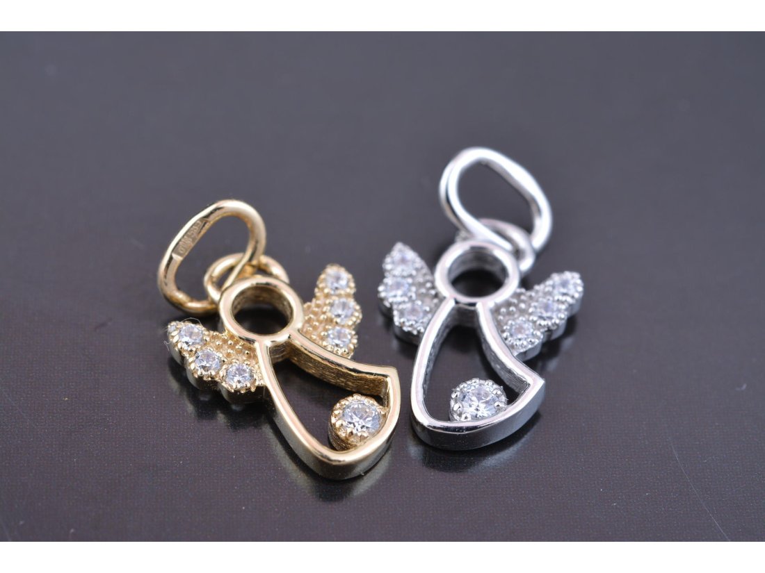 Підвіс "Янголятко" - Багира