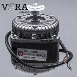 Купити двигун обдування холодильної вітрини 25/100 W оптом, фотографія 1