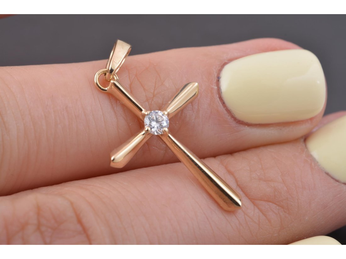 Підвіс Хрест