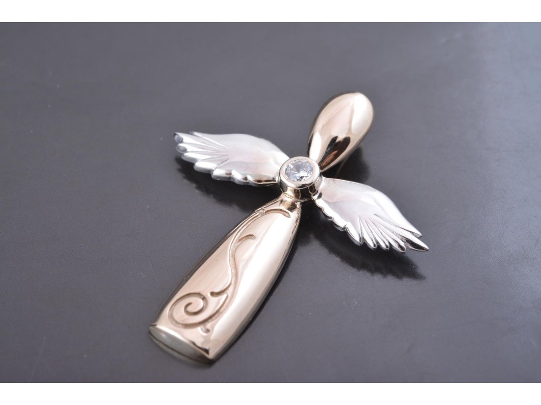 Підвіс "Ангел" - Багира