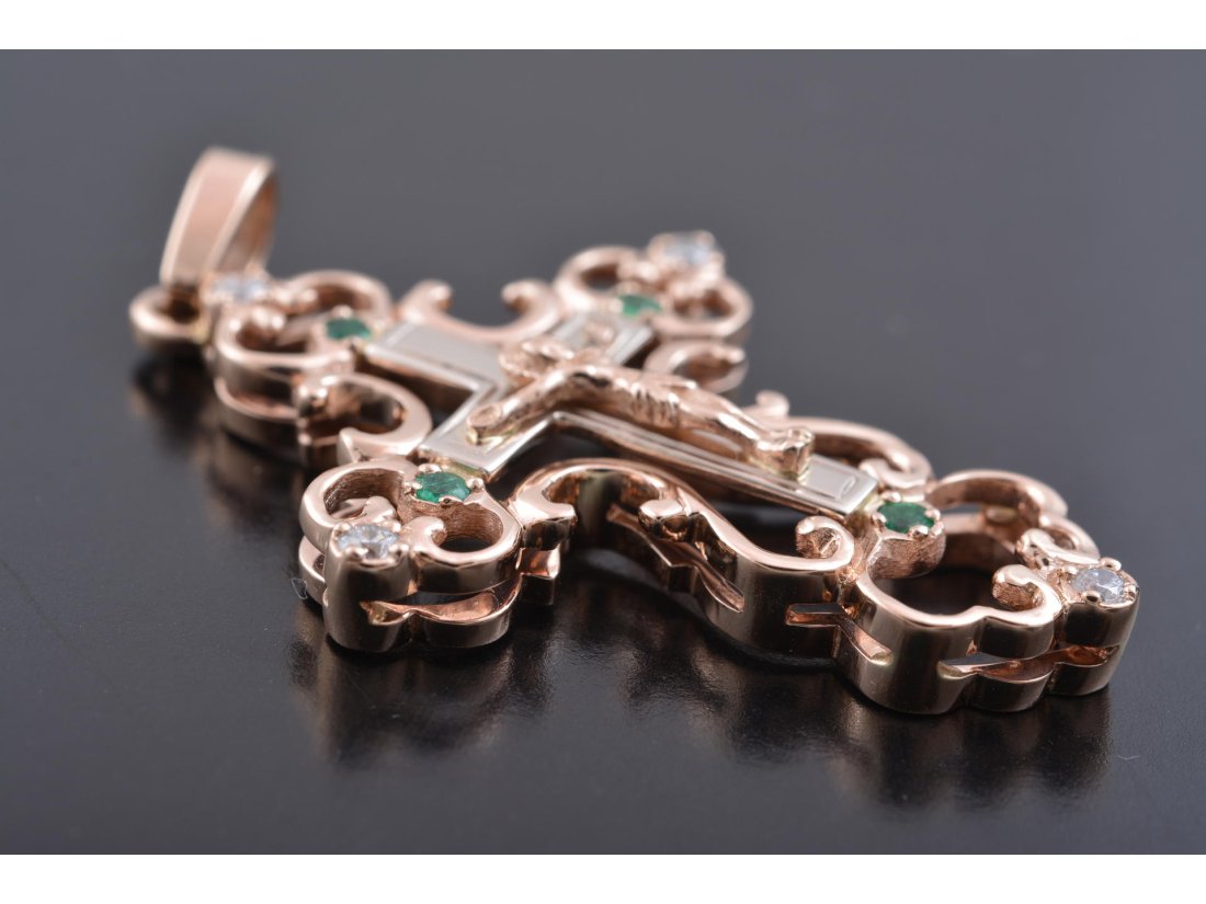 Підвіс Хрест - Купити