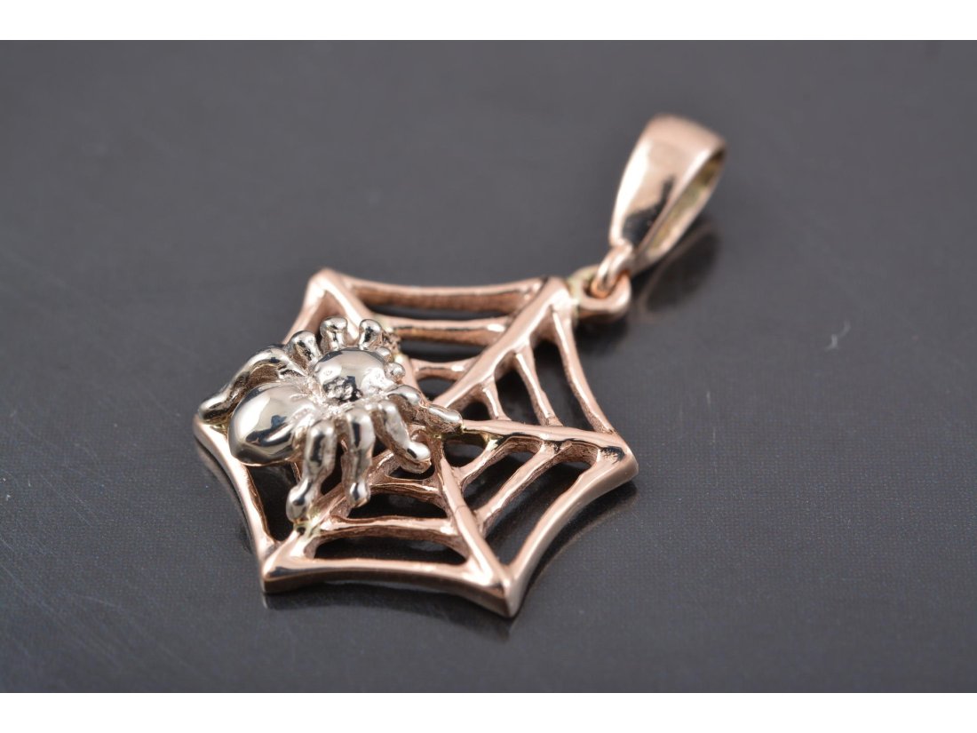 Підвіс "Павук у павутинці"