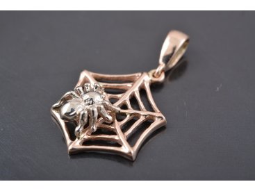 Підвіс "Павук у павутинці" - Купити