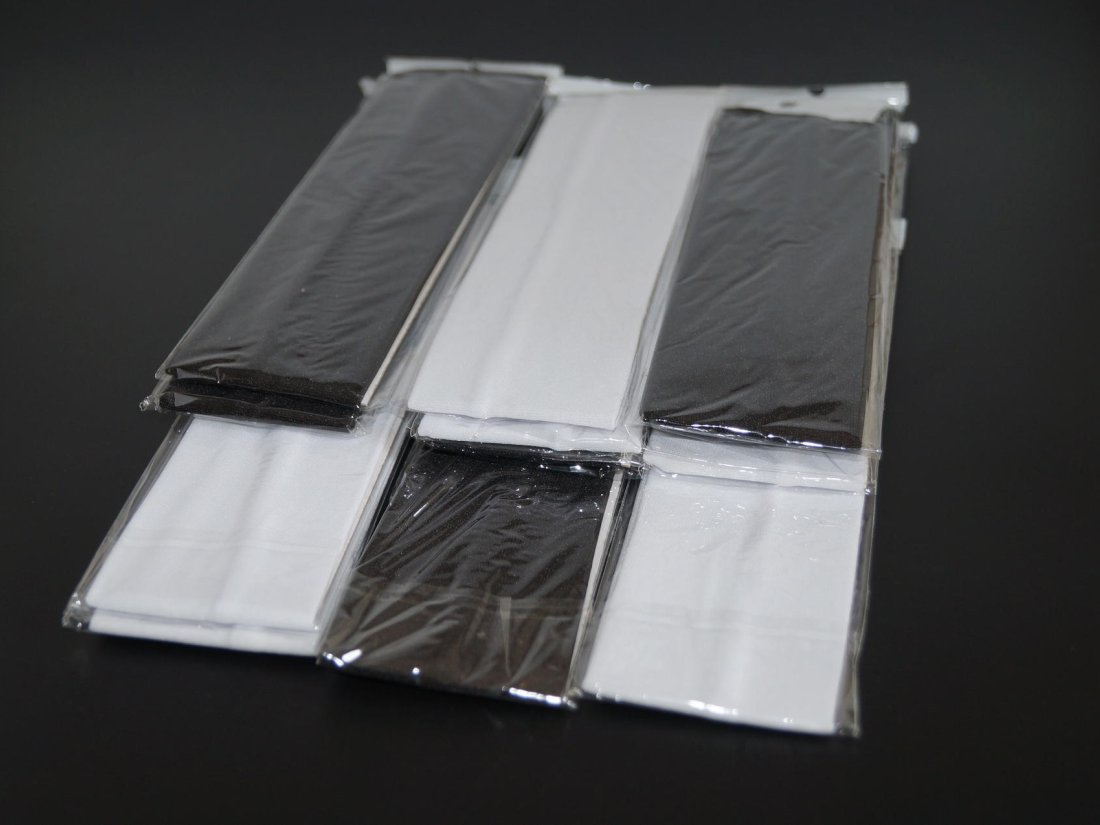 Повʼязка вузька 5 см.