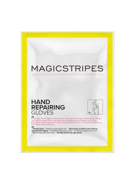 MAGICSTRIPESРукавички для відновлення шкіри рук Hand Repairing Gloves, 1 пара - Купити