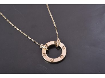 Кольє у стилі Cartier - Купити