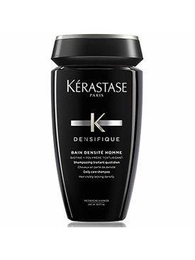 KERASTASE Densifique Bain Densite Homme - зміцнюючий шампунь-ванна для збільшення густоти волосся чоловіків, 250 мл - Купити