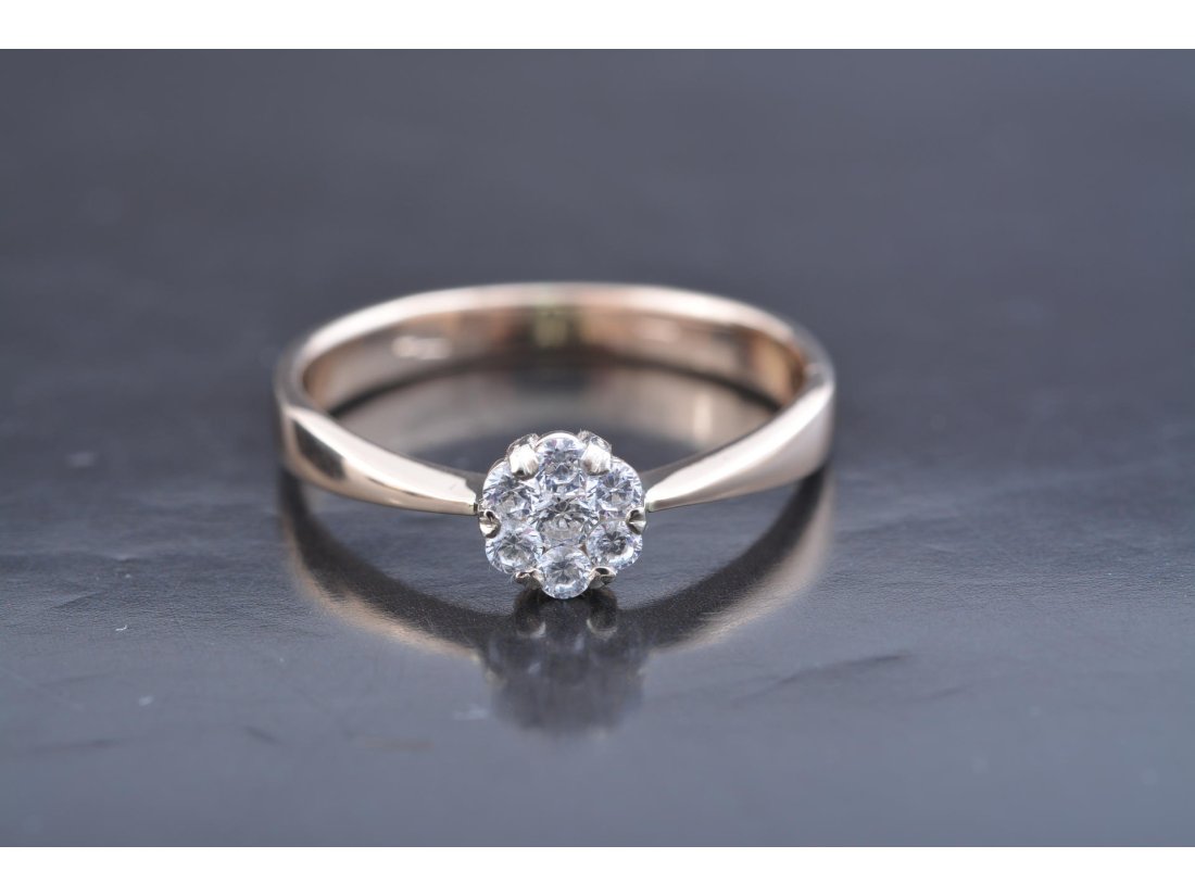 Каблучка жіноча - Купити