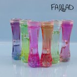 слайм в колбе прозрачный 5312