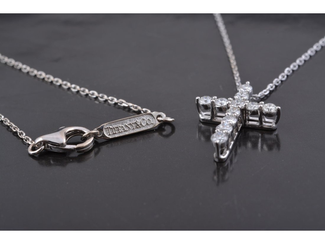 Кольє &quot;Хрест&quot; - Купити