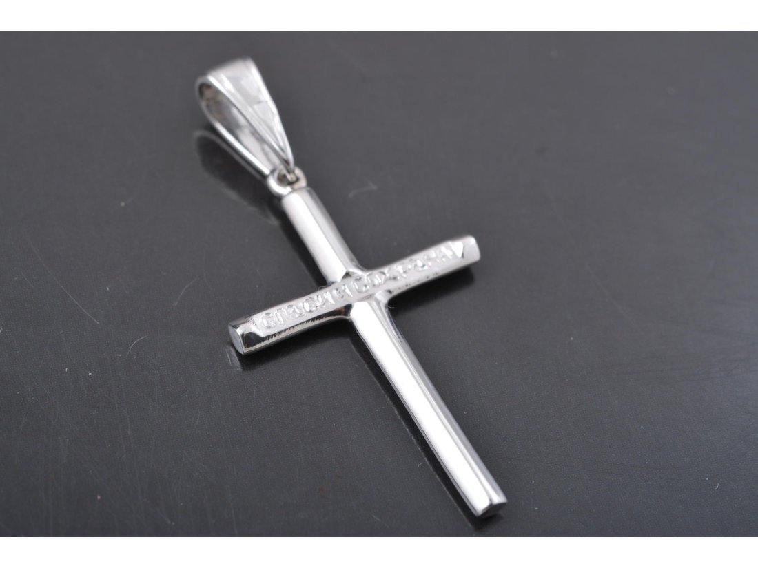 Підвіс Хрест без розп'яття