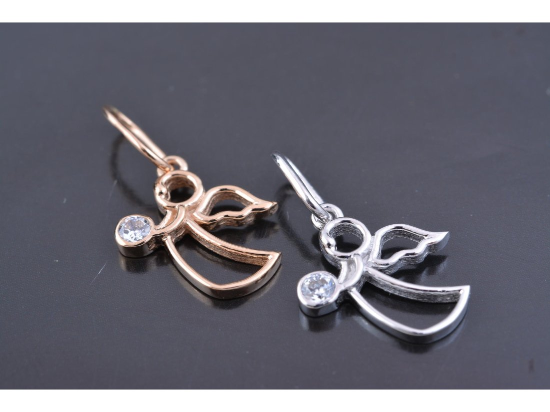 Підвіс "Янголятко"