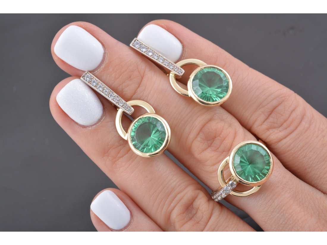 Гарнітур - Багира