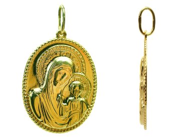 Підвіс "Ладанка" - Фото Підвіс "Ладанка" - Купити