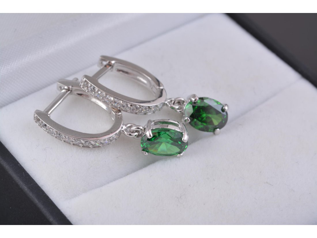 Сережки - Купити