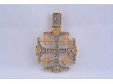 Підвіс Хрест